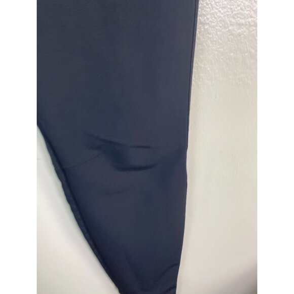 UNRL Mens Black Golf Pants size Medium Short Inseam 31-33 Polyester Performance - Picture 15 of 16